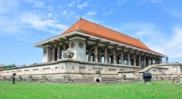 6 Days Colombo, Kandy, Sri Lanka with Nuwara-eliya Holiday Package