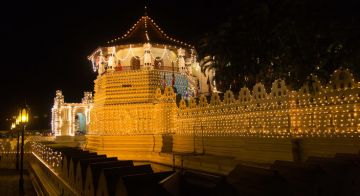 Magical 7 Days Colombo, Sri Lanka to Colombo Tour Package