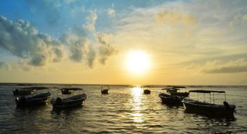 Family Getaway 4 Days Colombo, Sri Lanka to Sri Lanka Trip Package