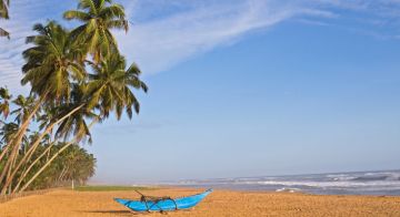 Amazing 5 Days 4 Nights Kandy Trip Package