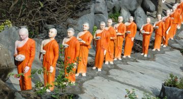 6 Days Colombo, Kandy, Sri Lanka and Nuwara-eliya Holiday Package