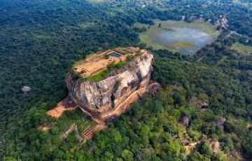 Experience 7 Days Colombo, Sri Lanka to Kandy Tour Package