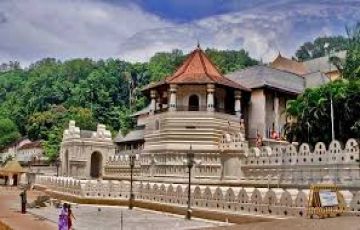 Best 7 Days Colombo, Sri Lanka to Sri Lanka Vacation Package