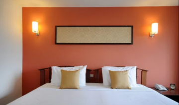 Amazing 5 Days Bangkok to Pattaya Holiday Package