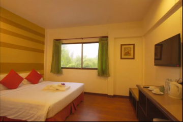 Amazing 5 Days Bangkok to Pattaya Holiday Package