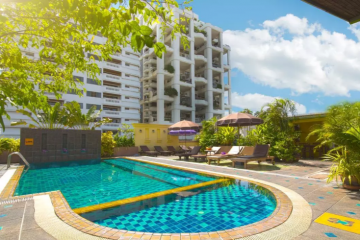 Amazing 5 Days Bangkok to Pattaya Holiday Package