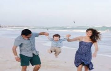 3 Nights 4 Days Luxury Goa Tour Package