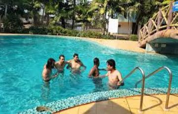 3 Days 2 Nights Goa Tour Package..