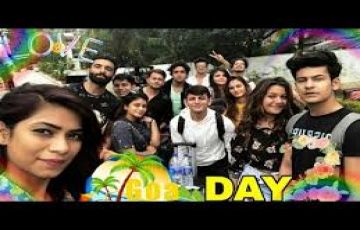 3 Days Goa luxury Trip Package