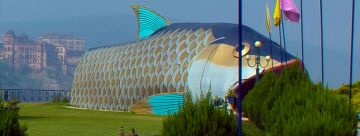 Amazing 4 Days 3 Nights Jammu with Katra Vacation Package