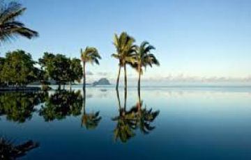Beautiful 5 Days 4 Nights Maurtius Tour Package