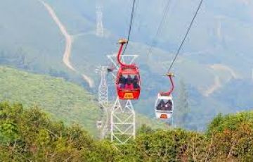 Amazing 5 Days 4 Nights Darjeeling and Gangtok Vacation Package