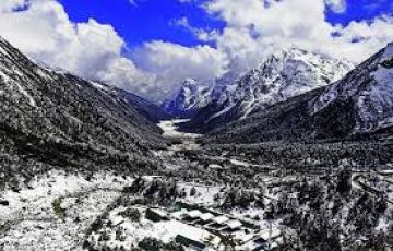 Amazing 5 Days 4 Nights Darjeeling and Gangtok Vacation Package