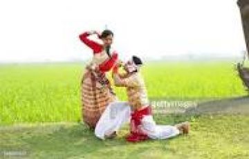 Memorable 7 Days 6 Nights Guwahti Trip Package