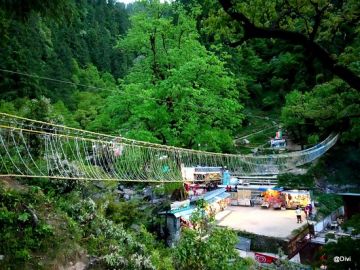 Best 3 Days 2 Nights Dalhousie Tour Package
