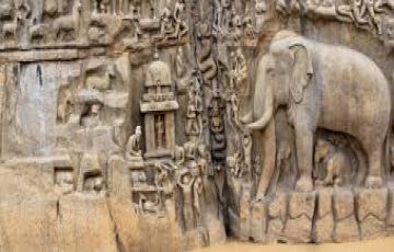 Memorable 3 Days 2 Nights Chennai Trip Package