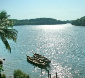 Best Cochin Tour Package for 5 Days 4 Nights from Kumarakom