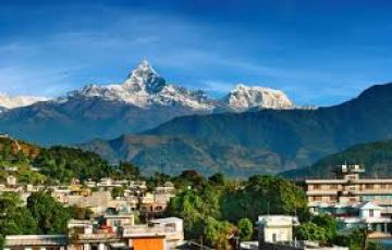 Tour Package for 2 Days 1 Night from Kathmandu