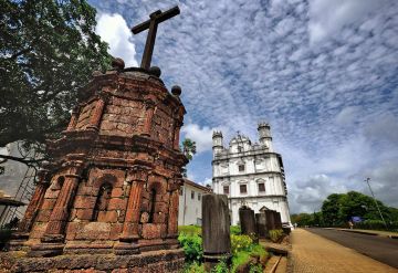 Memorable Full Day South Goa Sightseeing Tour Package for 6 Days