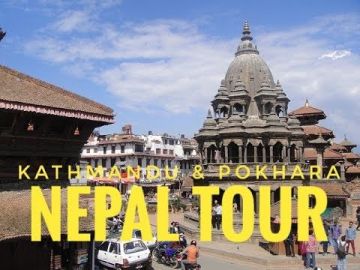 Experience 7 Days Nagarkot, Pokhara and Kathmandu Tour Package