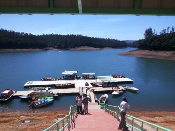 Heart-warming 3 Days 2 Nights Bangalore Vacation Package