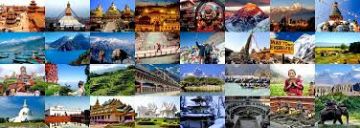 Beautiful 4 Days 3 Nights Pokhara Vacation Package