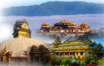 Kathmandu with Pokhara Tour Package for 4 Days 3 Nights