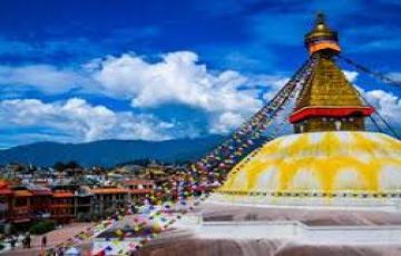 Family Getaway 2 Days 1 Night Kathmandu Holiday Package