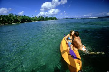 Memorable Back To Home Tour Package for 6 Days 5 Nights