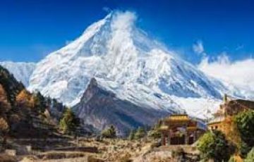 Ecstatic 4 Days Kathmandu to Pokhara Trip Package