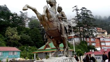 Beautiful 3 Days Shimla Trip Package