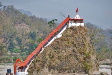 Experience Jim Corbett Tour Package for 5 Days