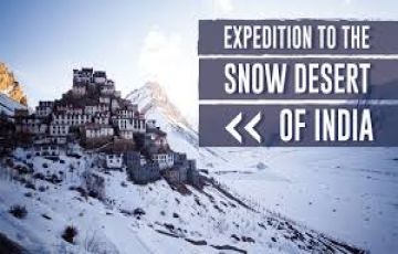 Pleasurable 11 Days New Delhi to Delhi Trip Package