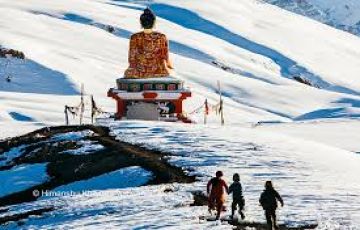 Pleasurable 11 Days New Delhi to Delhi Trip Package