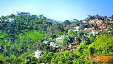 Amazing 5 Days Bangalore, Mysore with Ooty Trip Package