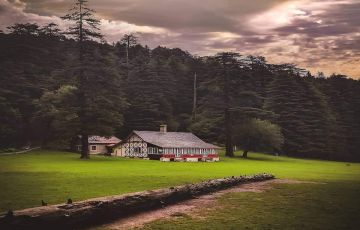 Pleasurable 10 Days 9 Nights Dharamshala Holiday Package