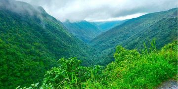 Pleasurable 10 Days 9 Nights Dharamshala Holiday Package
