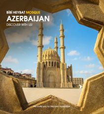 Heart-warming Baku Tour Package for 4 Days