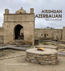 Heart-warming Baku Tour Package for 4 Days