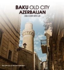 Heart-warming Baku Tour Package for 4 Days