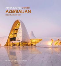 Heart-warming Baku Tour Package for 4 Days