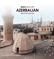 Heart-warming Baku Tour Package for 4 Days