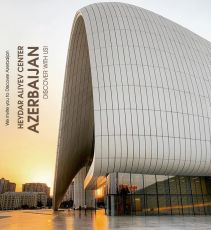 Heart-warming Baku Tour Package for 4 Days