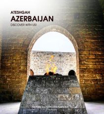 Heart-warming Baku Tour Package for 4 Days