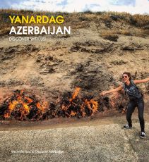 Heart-warming Baku Tour Package for 4 Days