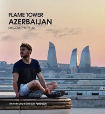 Heart-warming Baku Tour Package for 4 Days