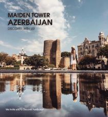 Heart-warming Baku Tour Package for 4 Days