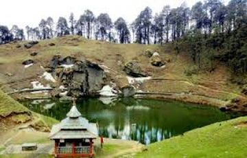 Magical 4 Days 3 Nights New Delhi Holiday Package