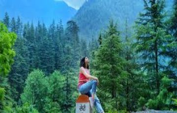 Magical 4 Days 3 Nights New Delhi Holiday Package