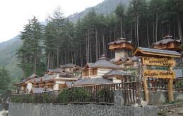 Pleasurable 3 Days Kasol and Delhi Trip Package